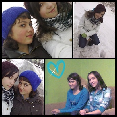 Dzionek z Sylwu :*