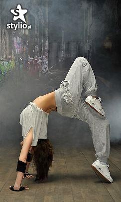 HIP - HOP