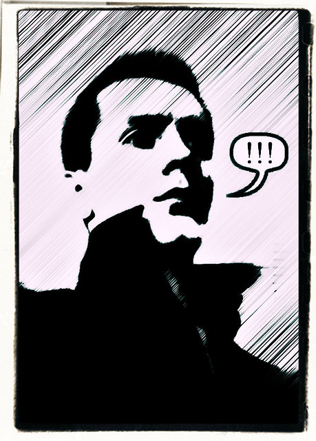 Wpis alone1987