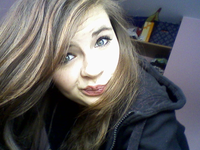 Hi hi hi :P