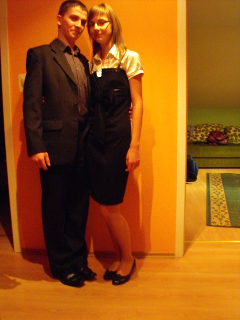 Dla Ciebie ;*