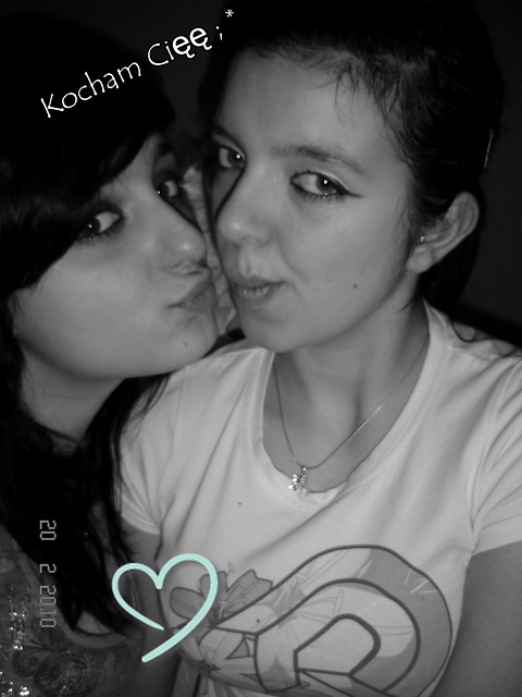 Kocham !! < 3 
