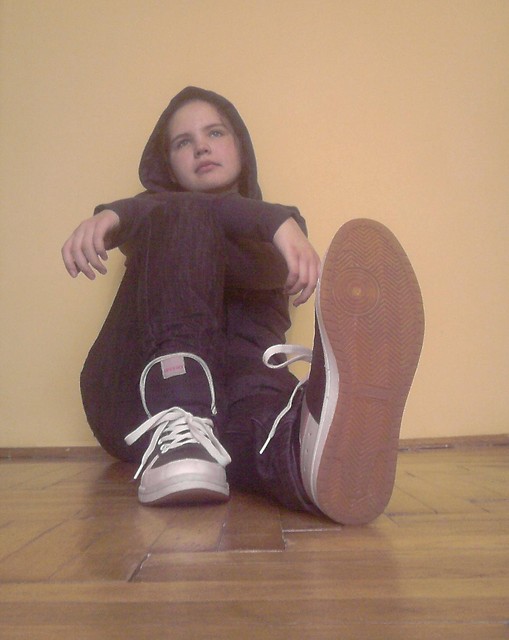 HEH TAKIE TAM ;]stareee
