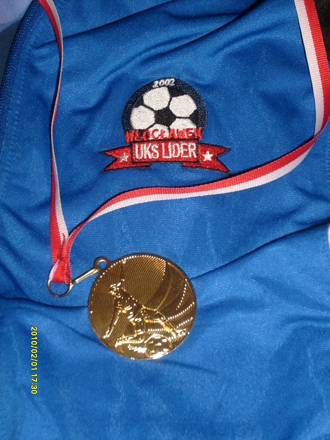 Lider Cup 2010