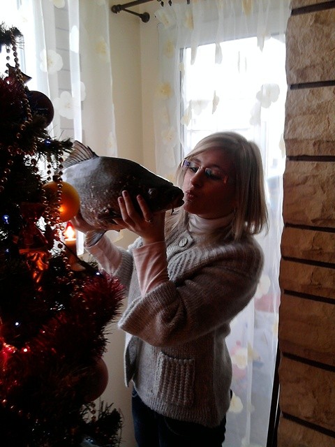 Uwolni KARPIE ! ;**