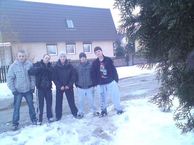 Byki ;d