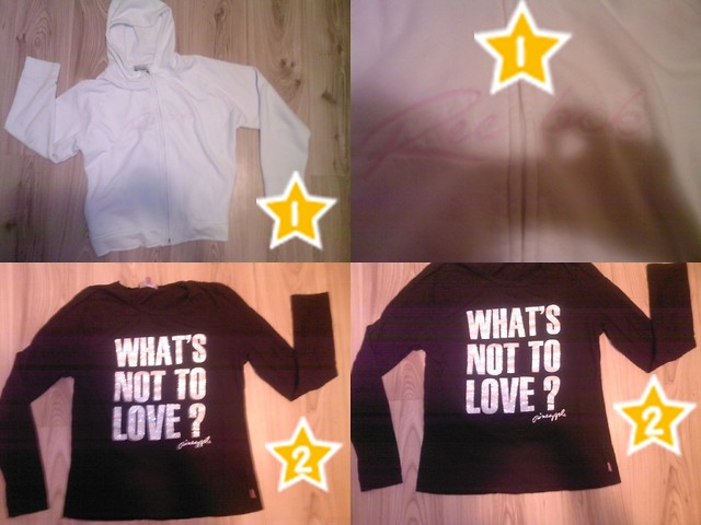 Wpis clothesxstore