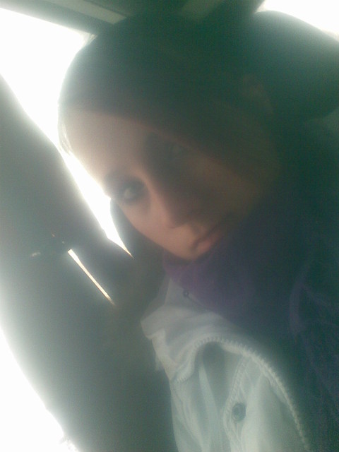 by me  `