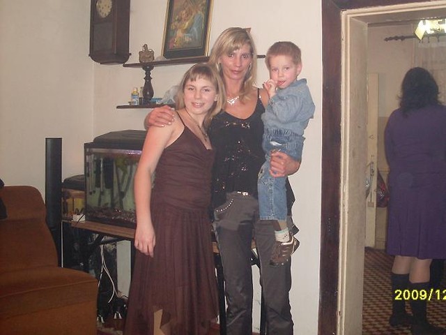 ja mama i mj brat didi 