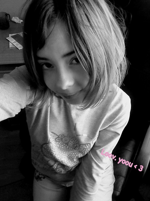 Too maasz ; >