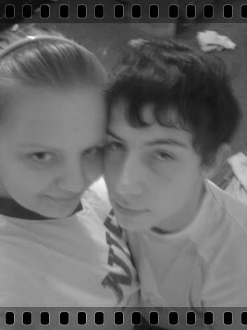 z misiem ;*