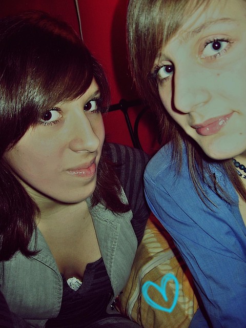 Z Klakierem ;*
