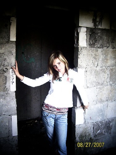Wpis smerfetka2009