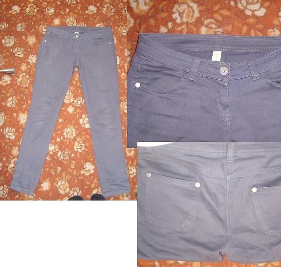 Rurki DENIM CO!
