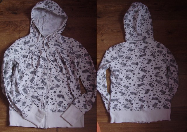 bluza C&A