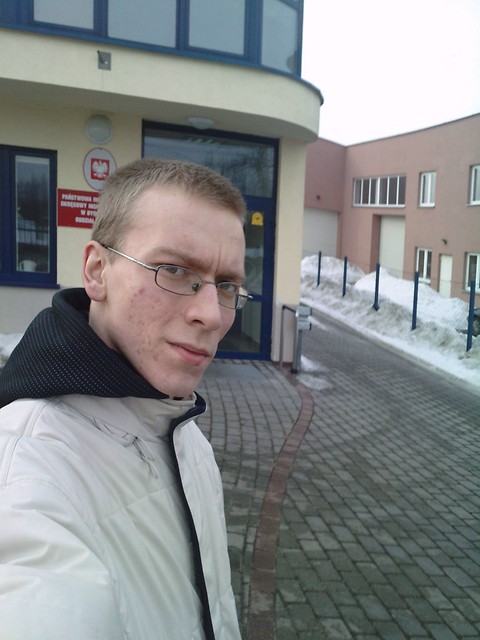 znow