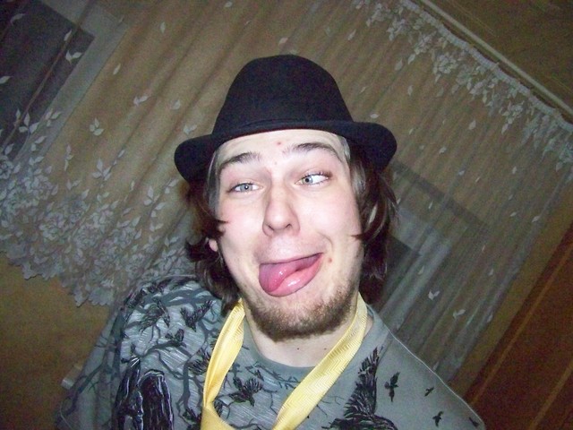 Urodziny ???