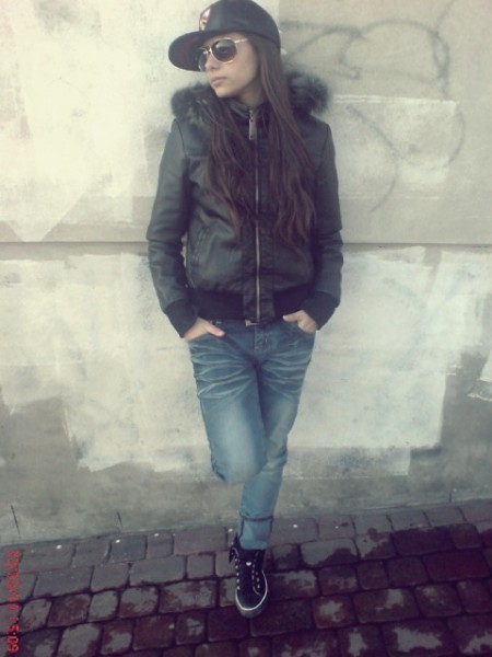 styl. 