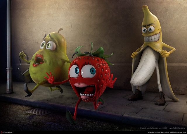 BANANEK