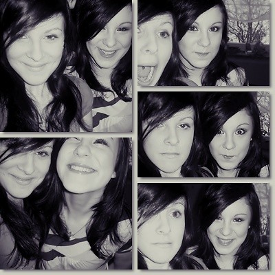 z siostr ;D!