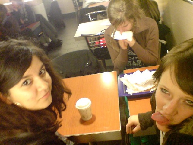McDonald