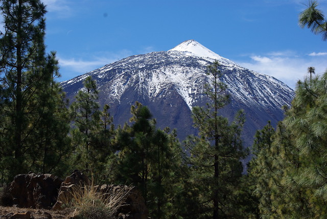 Teide