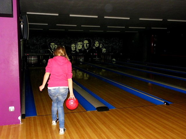 bowling