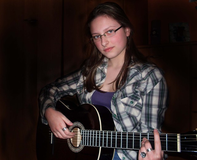 Guitar ^^ Szpan ;p