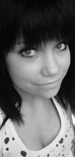 black&white
