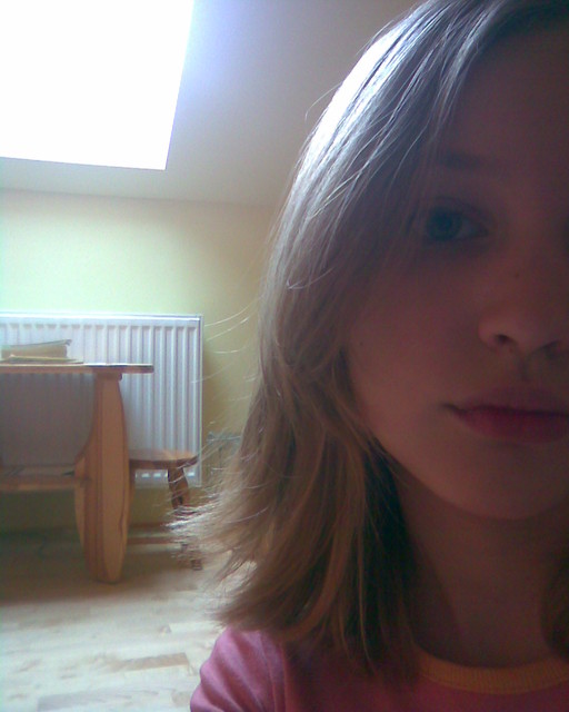 pOwka mnIe ;  ))