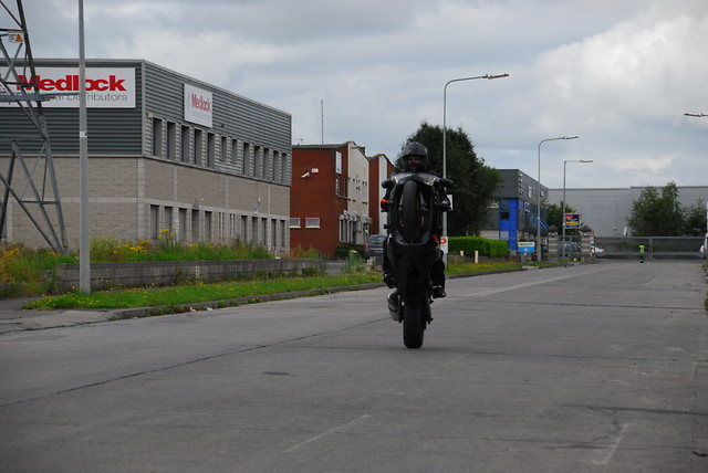 Stunt !!!!!!!!