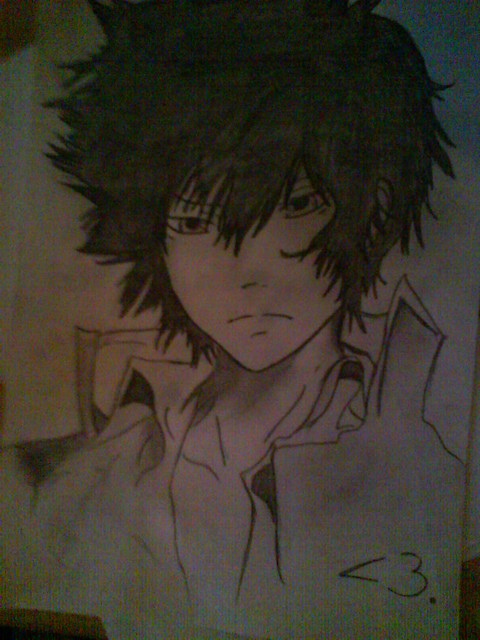 Hibari-san