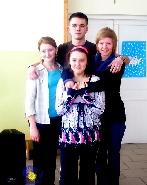 Fajna Grupka