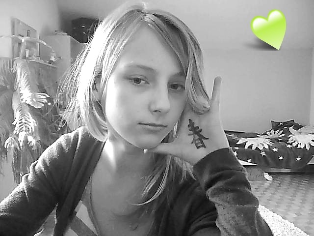 Wiosnaaaaa ;DDDD