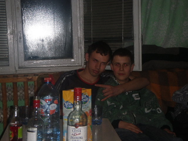 ja i pawlak
