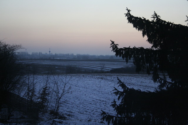 Wpis moonrise