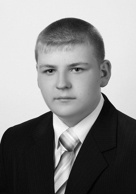 Wpis maciek16