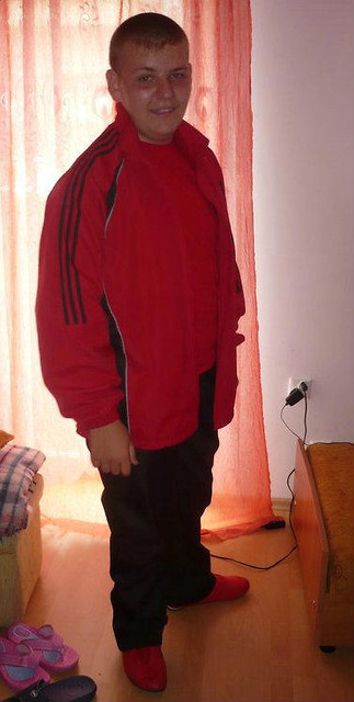 Wpis maciek16