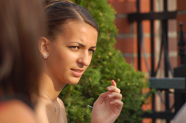 Kocham Ci ;**