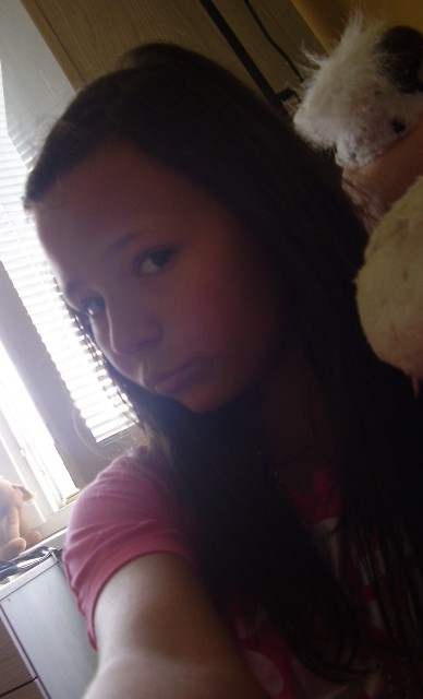 Wpis lizaczek96