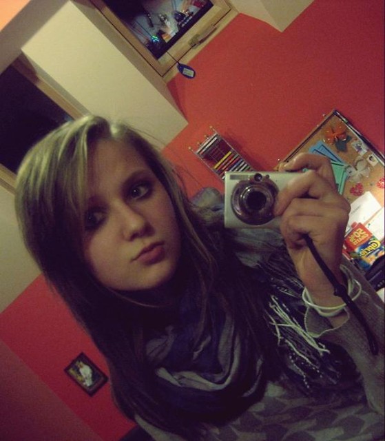 kocham ; *