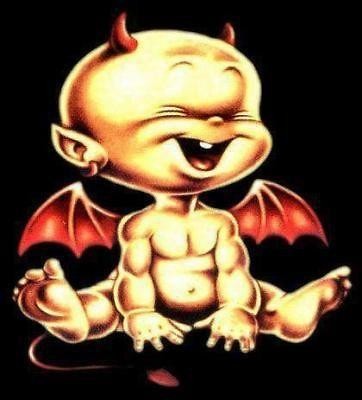 Mr Szatan 