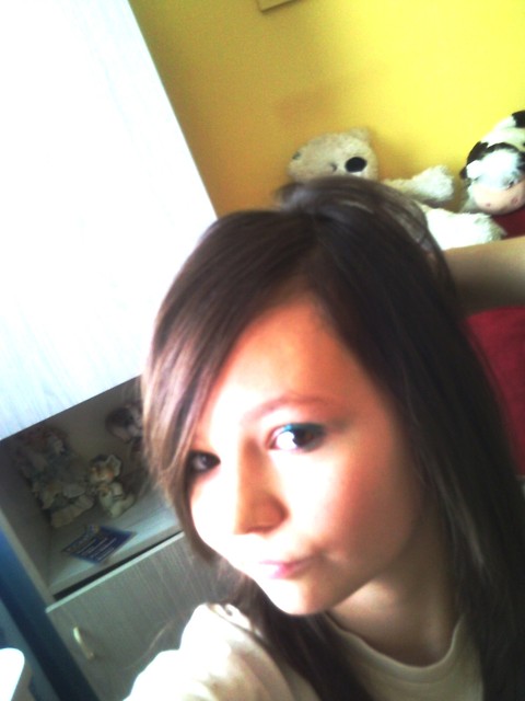 Wpis lizaczek96