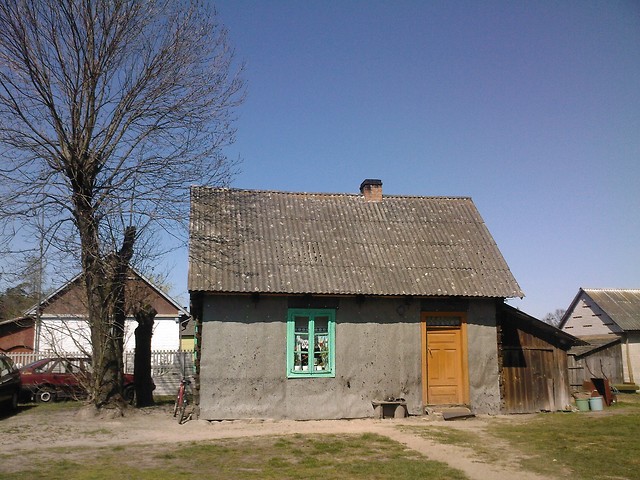 Kocham.
