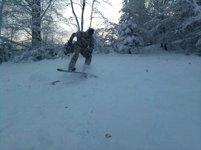 Snowpro ;)