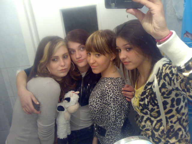 Domowkaaa. ; )