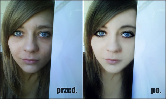 Wpis photoshopowo