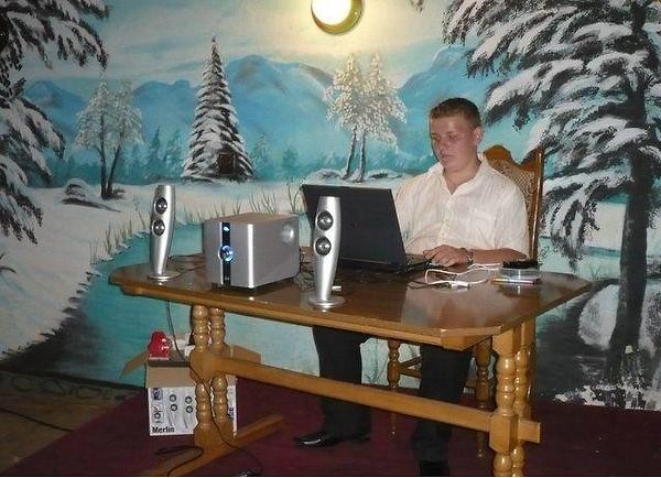 Dj WrbEl