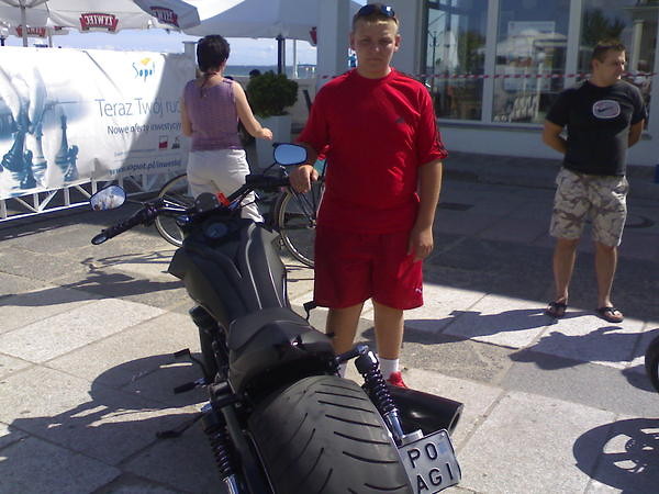 Wpis maciek16
