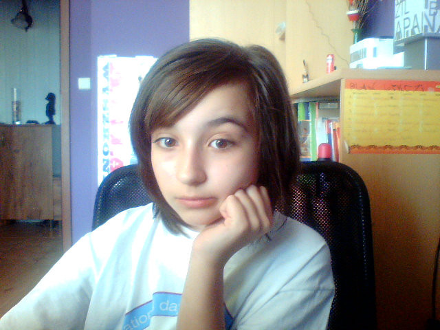 I'm Meffi.